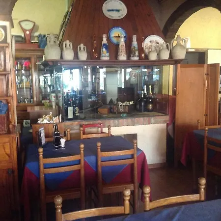 Alloggi Taverna Caorlina-2